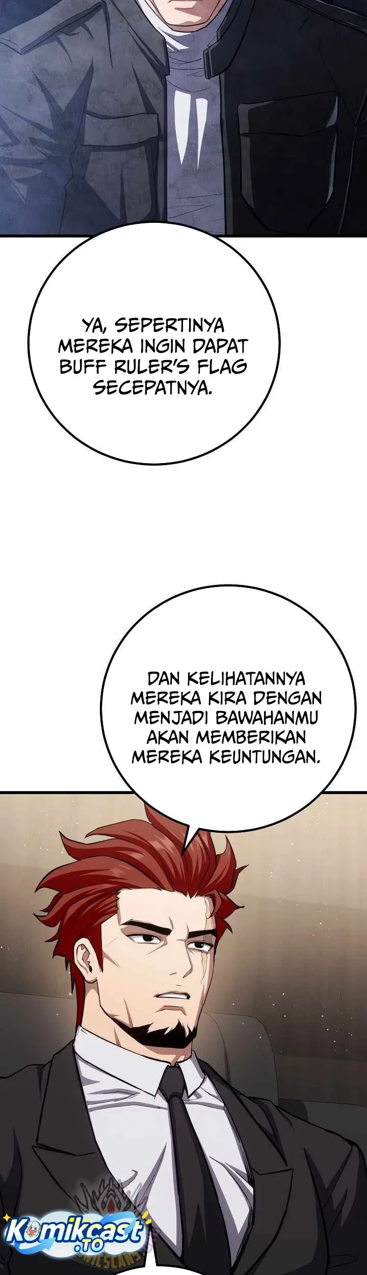 Level 1 Player chapter 148 halaman 8