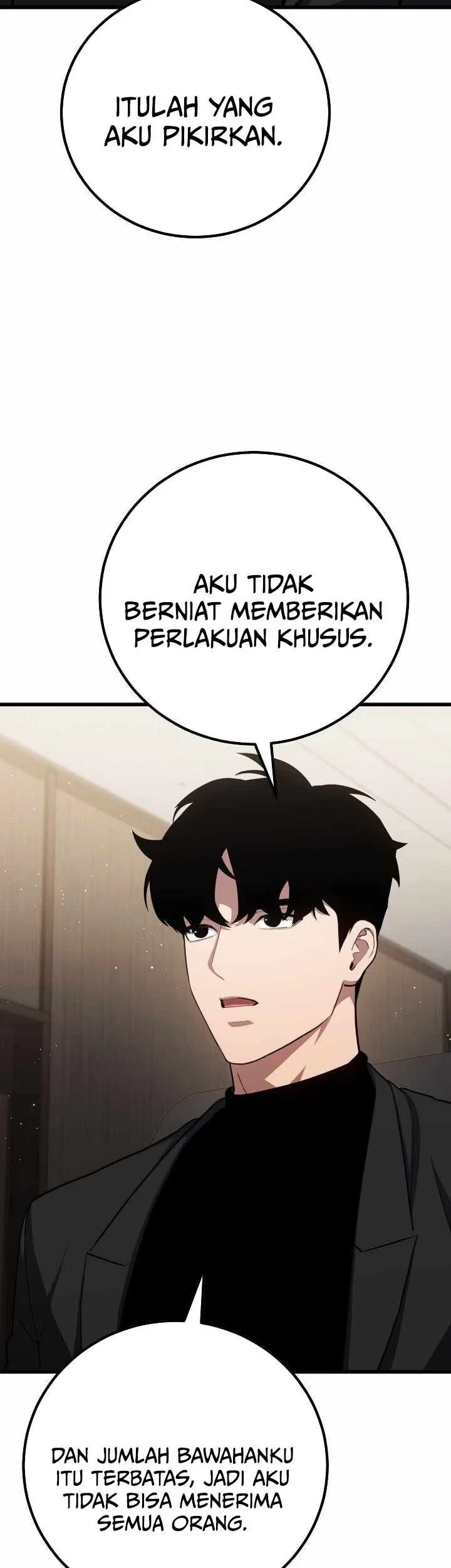 Level 1 Player chapter 148 halaman 9