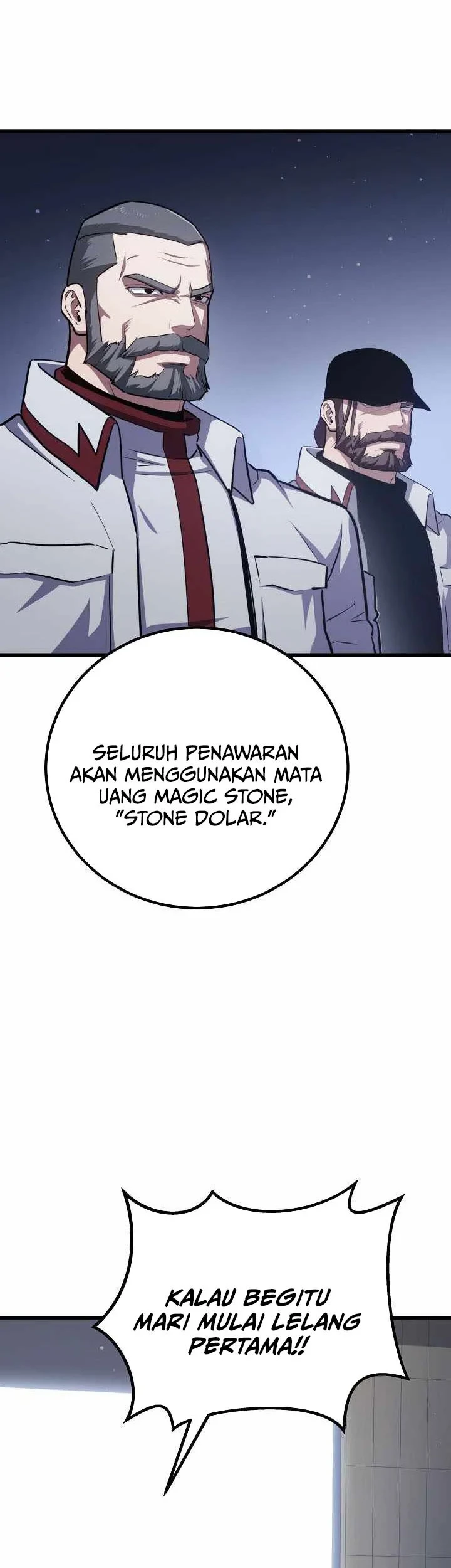 Level 1 Player chapter 148 halaman 19