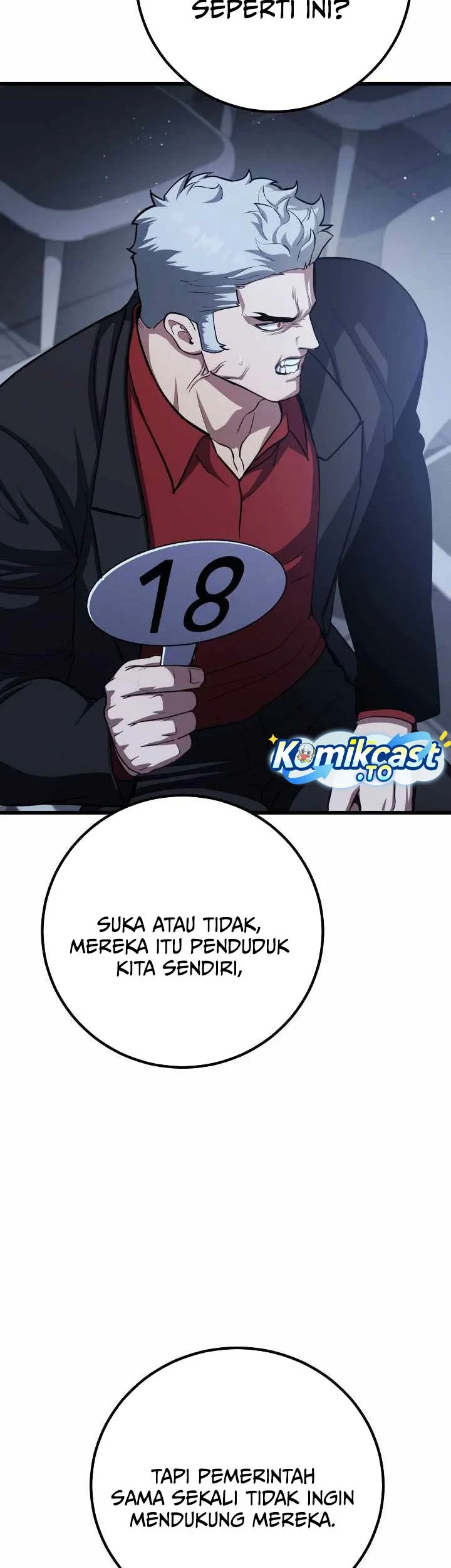 Level 1 Player chapter 148 halaman 25