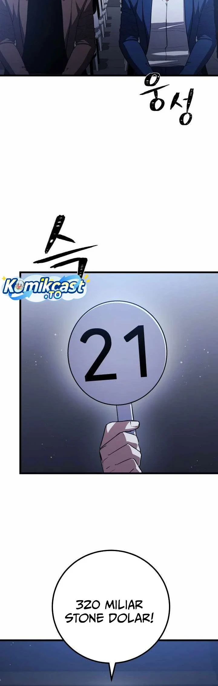 Level 1 Player chapter 148 halaman 28