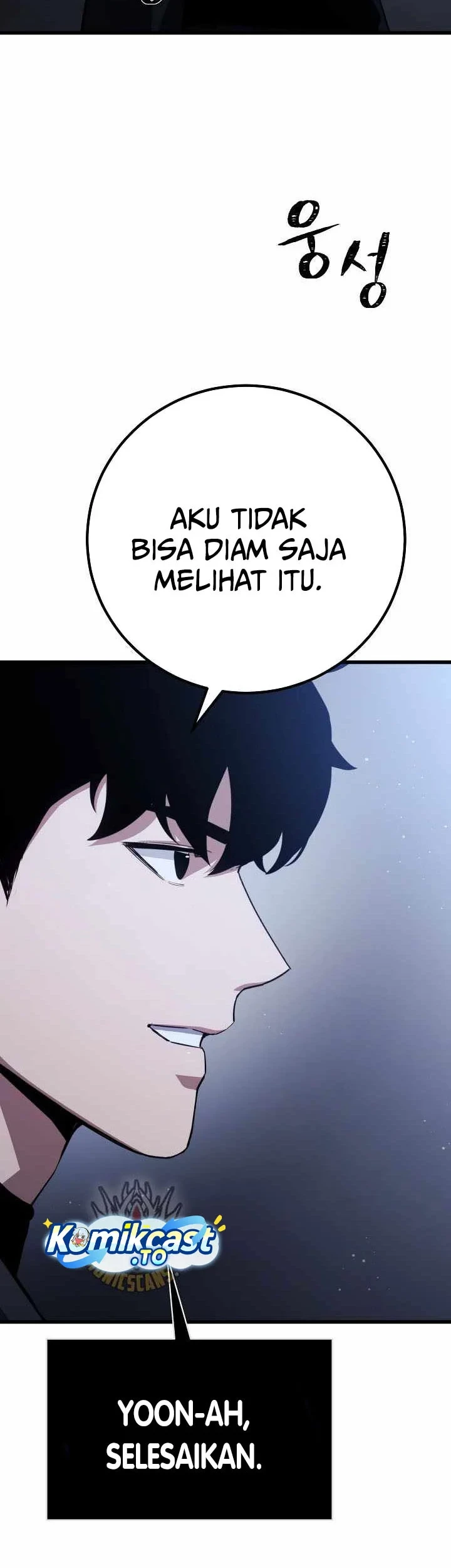 Level 1 Player chapter 148 halaman 30