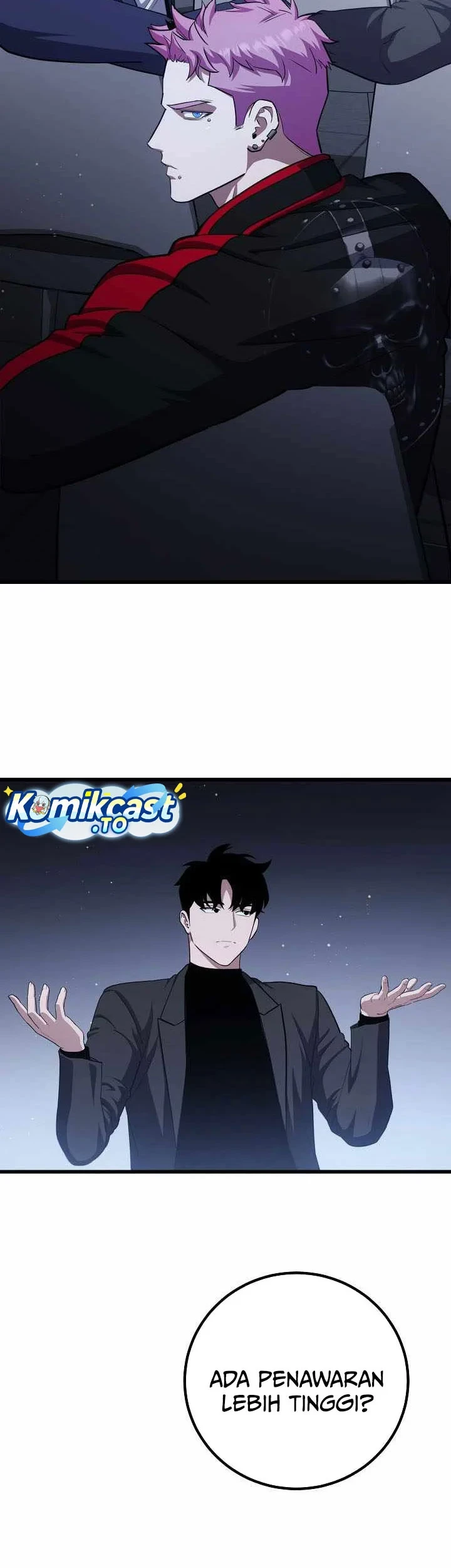 Level 1 Player chapter 148 halaman 33
