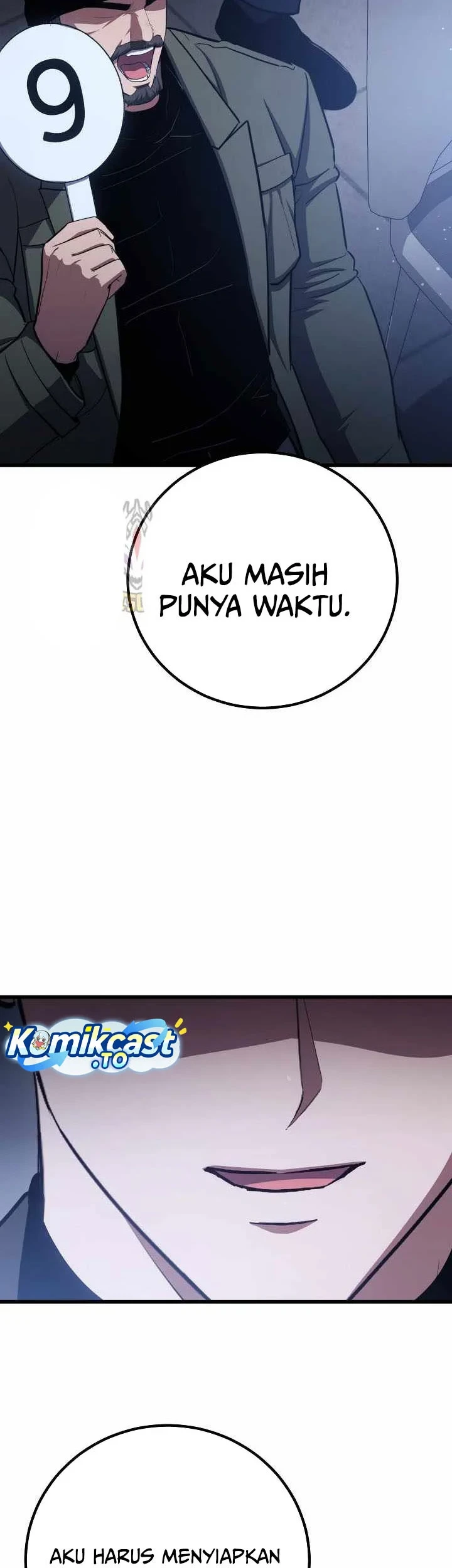 Level 1 Player chapter 148 halaman 42