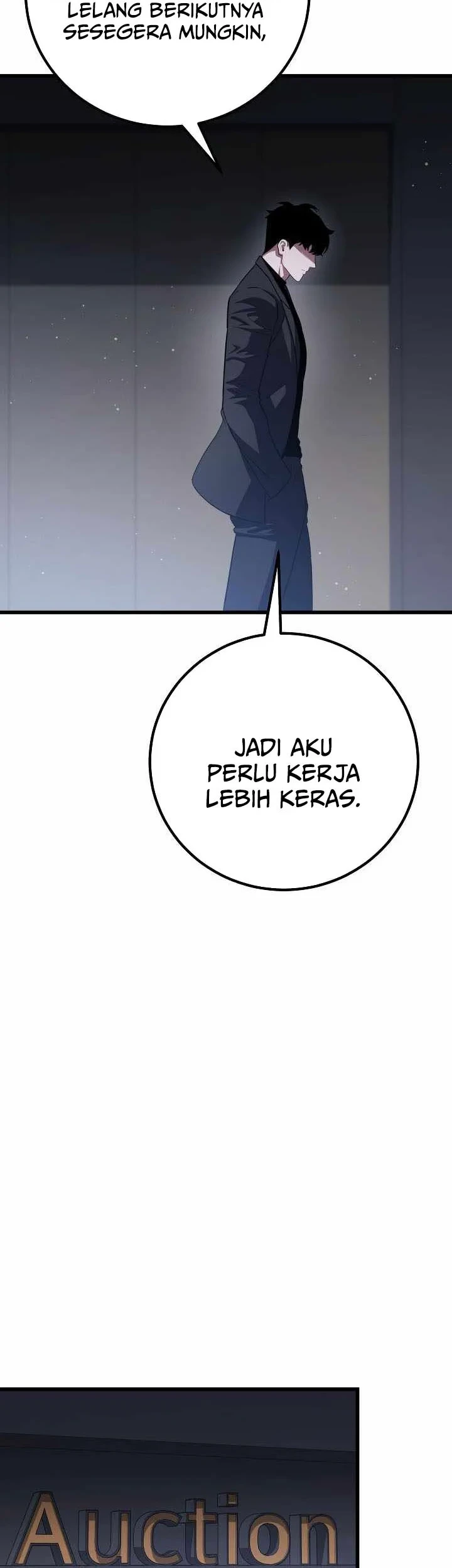 Level 1 Player chapter 148 halaman 43