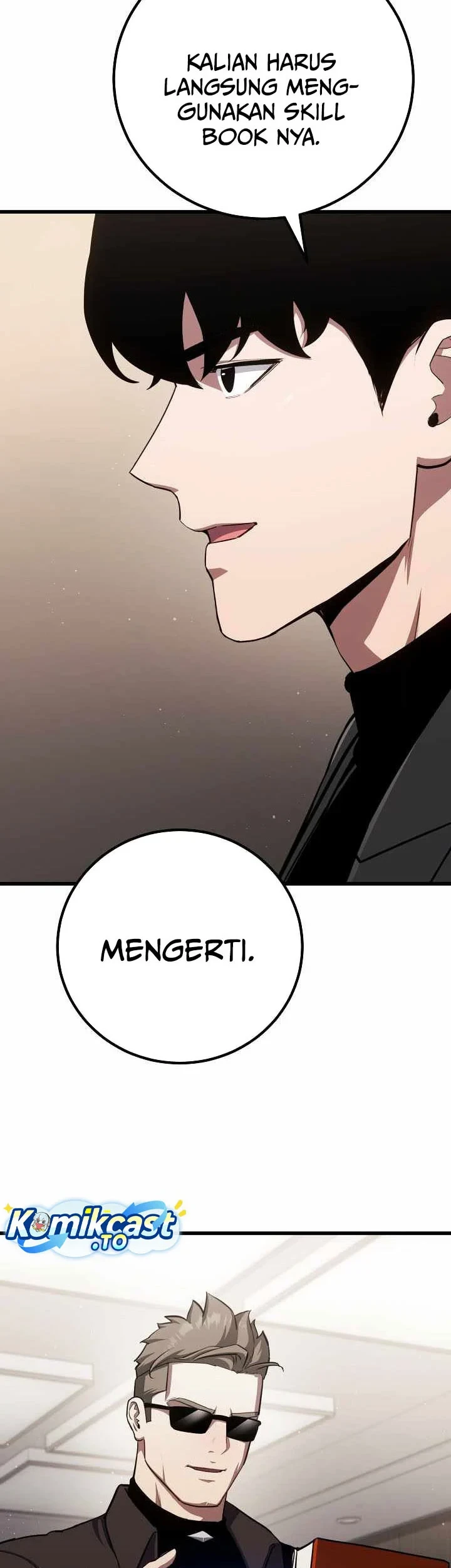 Level 1 Player chapter 148 halaman 49
