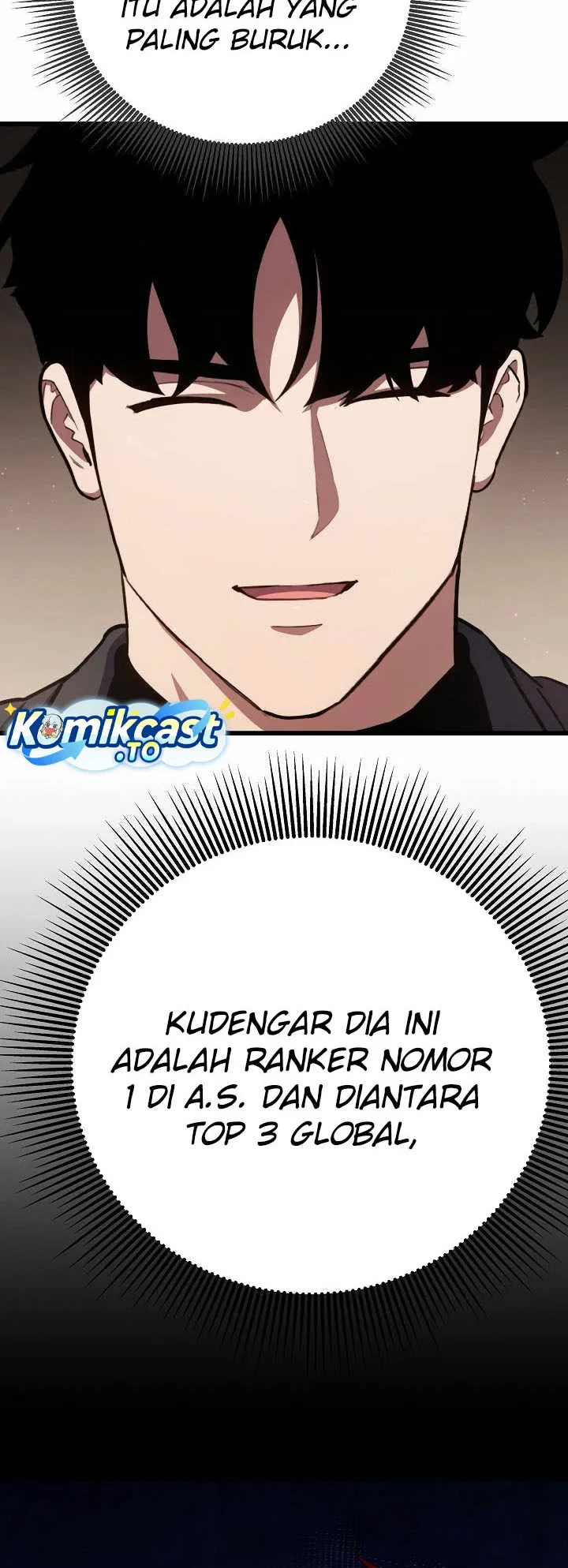 Level 1 Player chapter 148 halaman 52