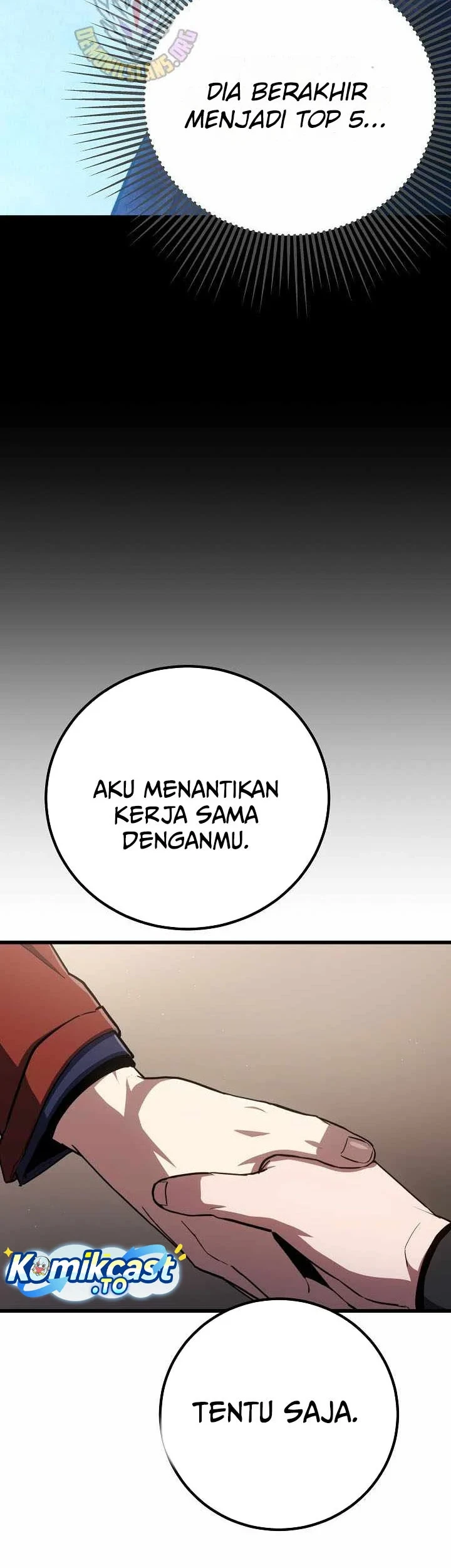 Level 1 Player chapter 148 halaman 54