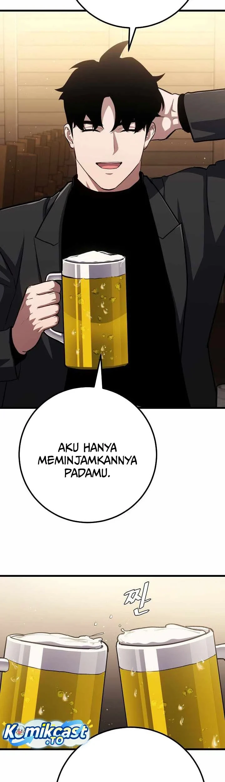 Level 1 Player chapter 148 halaman 59