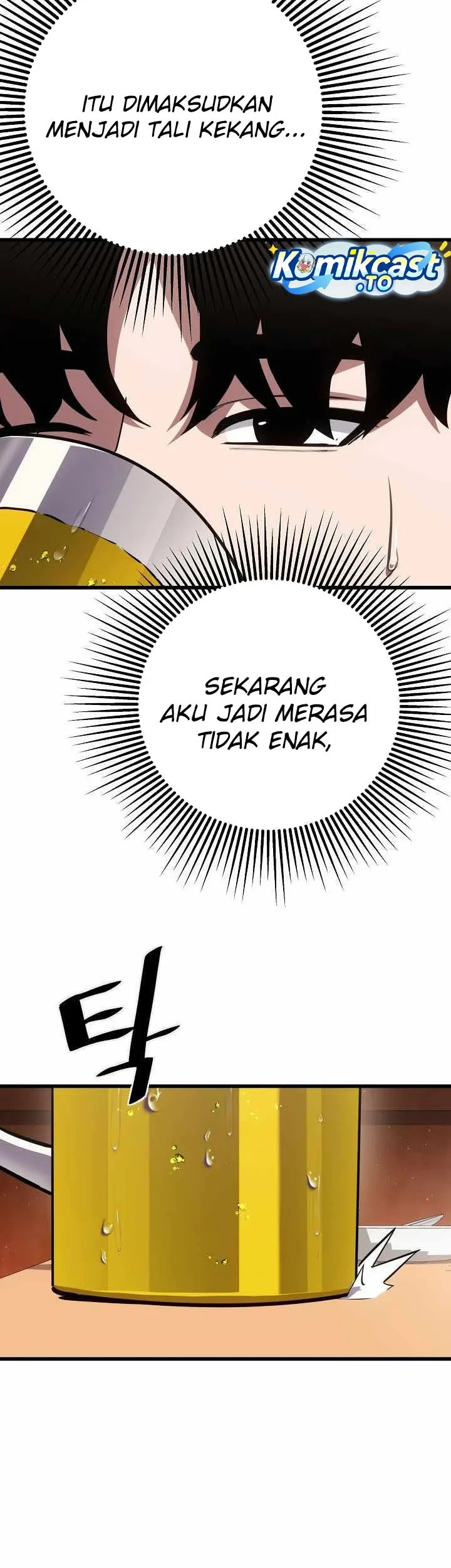 Level 1 Player chapter 148 halaman 61
