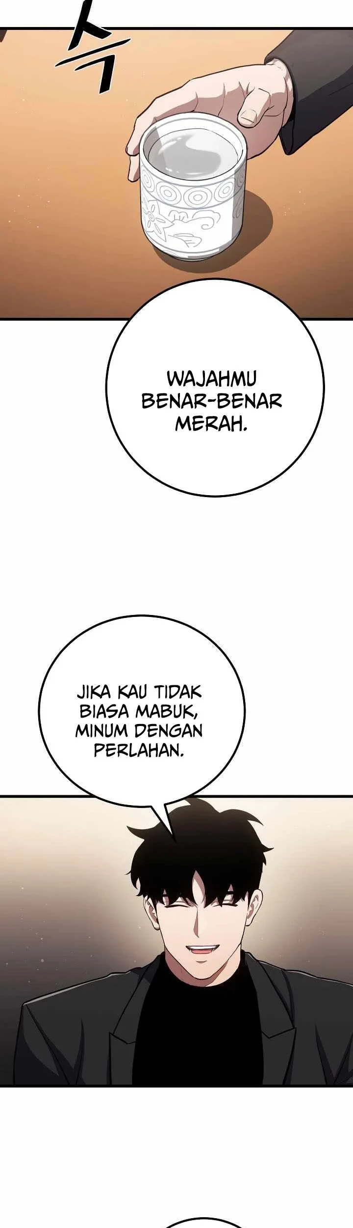 Level 1 Player chapter 148 halaman 65