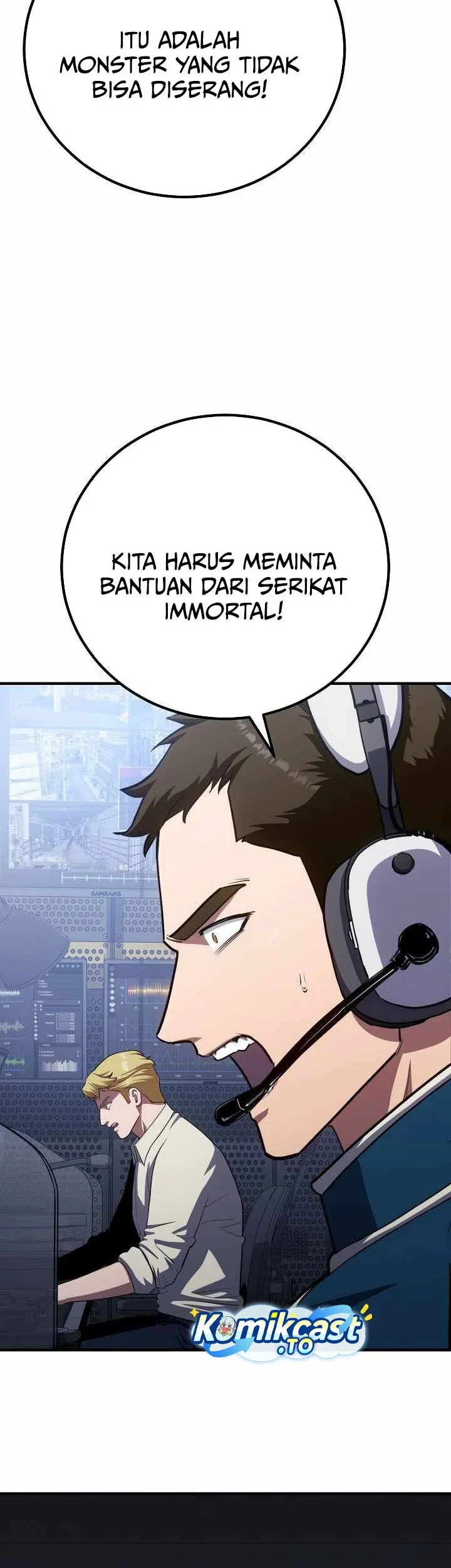 Level 1 Player Bab 149 halaman 8