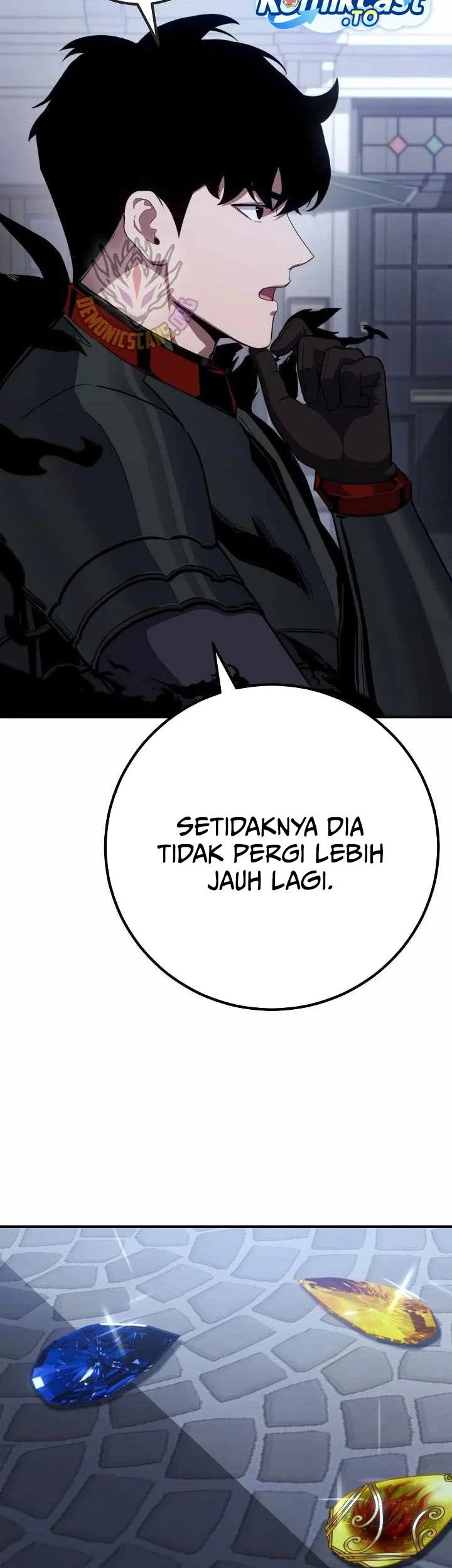 Level 1 Player chapter 150 halaman 4