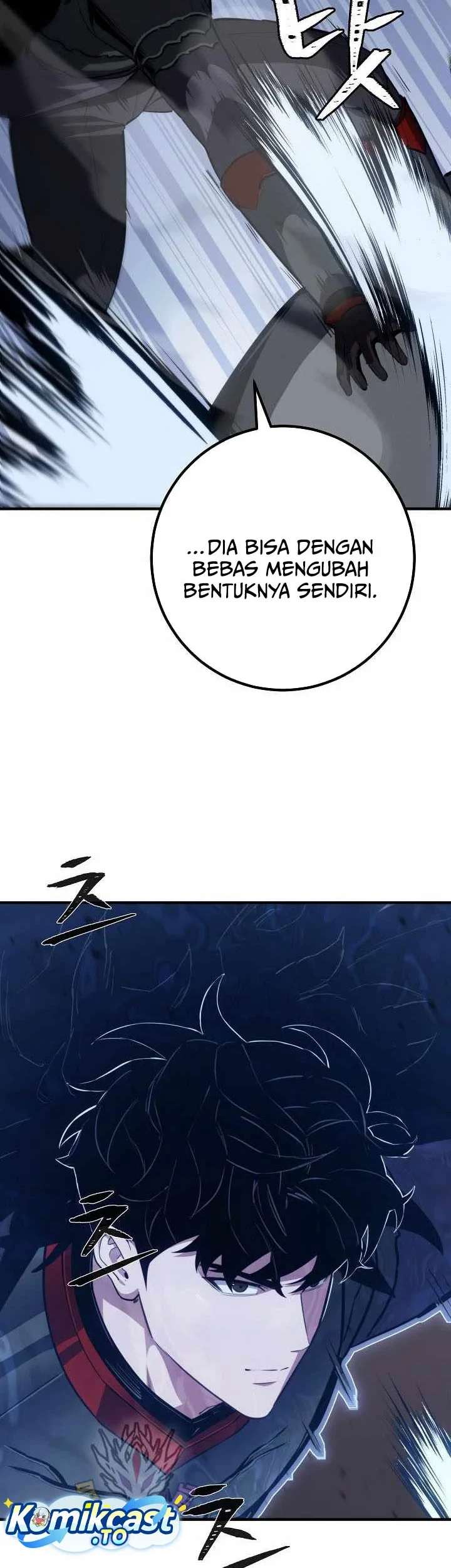 Level 1 Player chapter 150 halaman 19