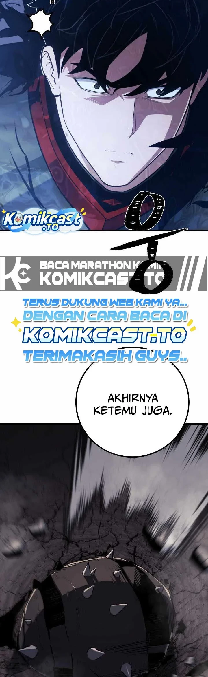 Level 1 Player chapter 150 halaman 21
