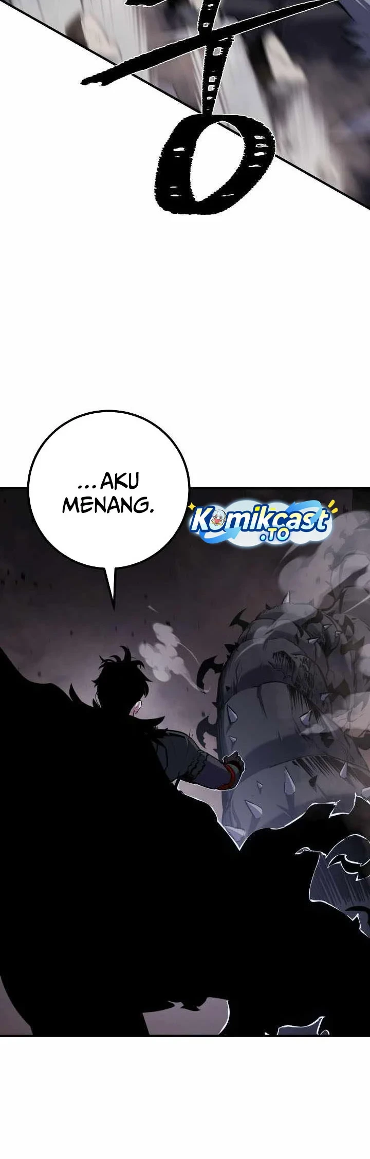 Level 1 Player chapter 150 halaman 33