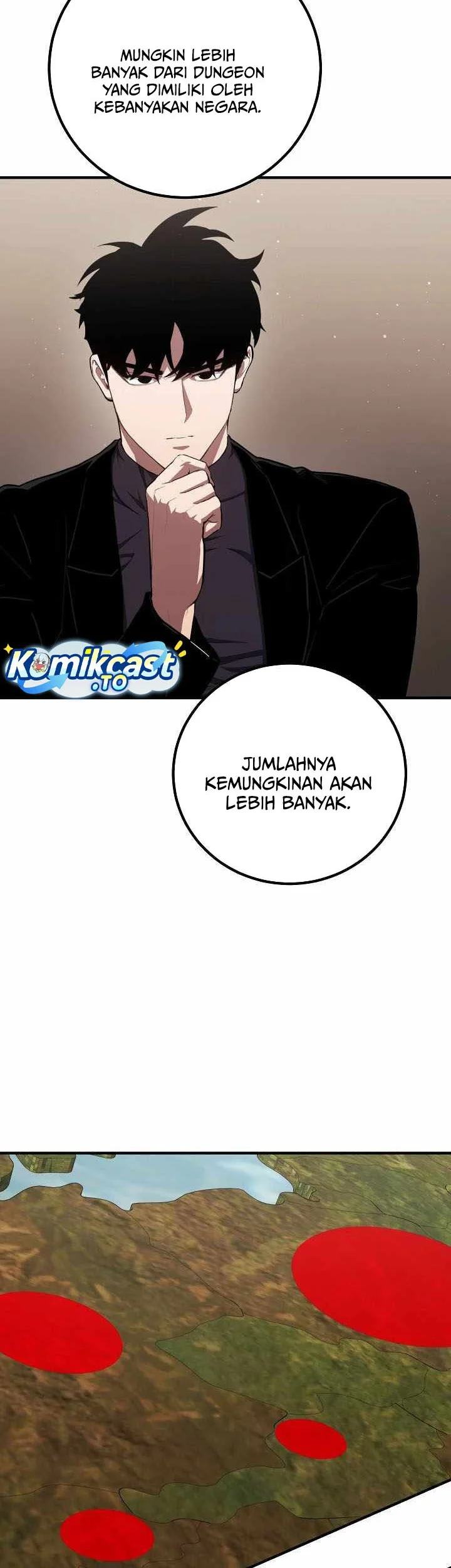 Level 1 Player Bab 151 halaman 25