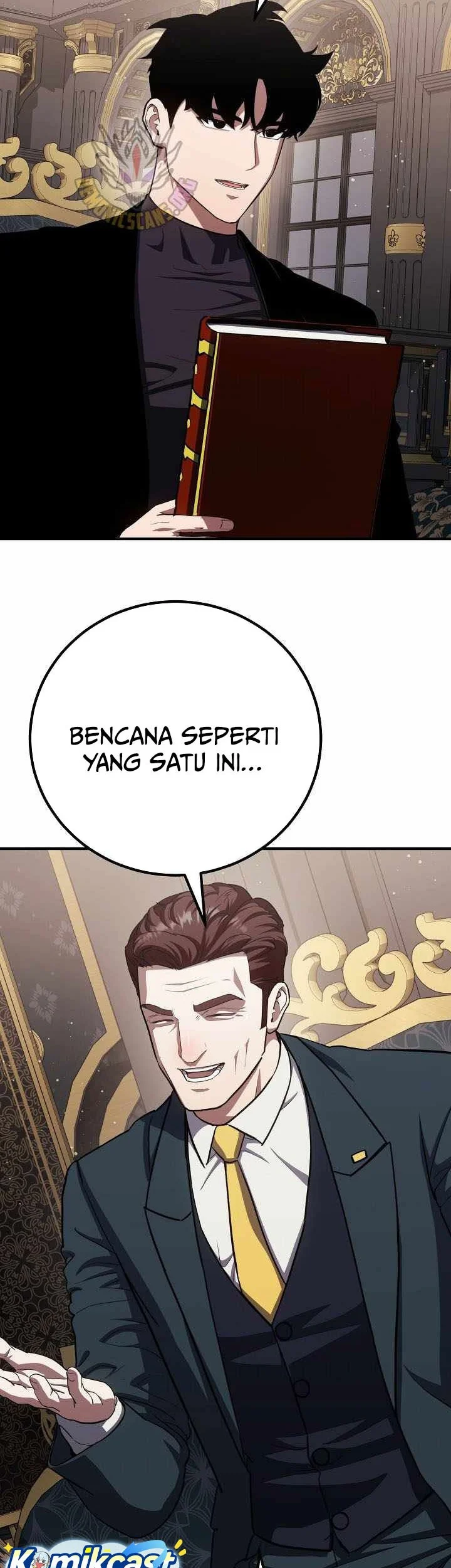 Level 1 Player Bab 151 halaman 27