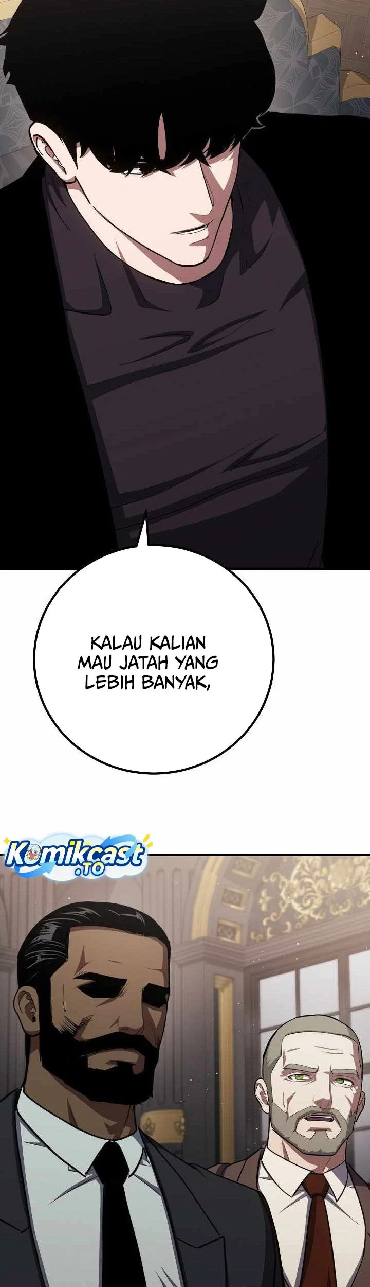 Level 1 Player Bab 151 halaman 30