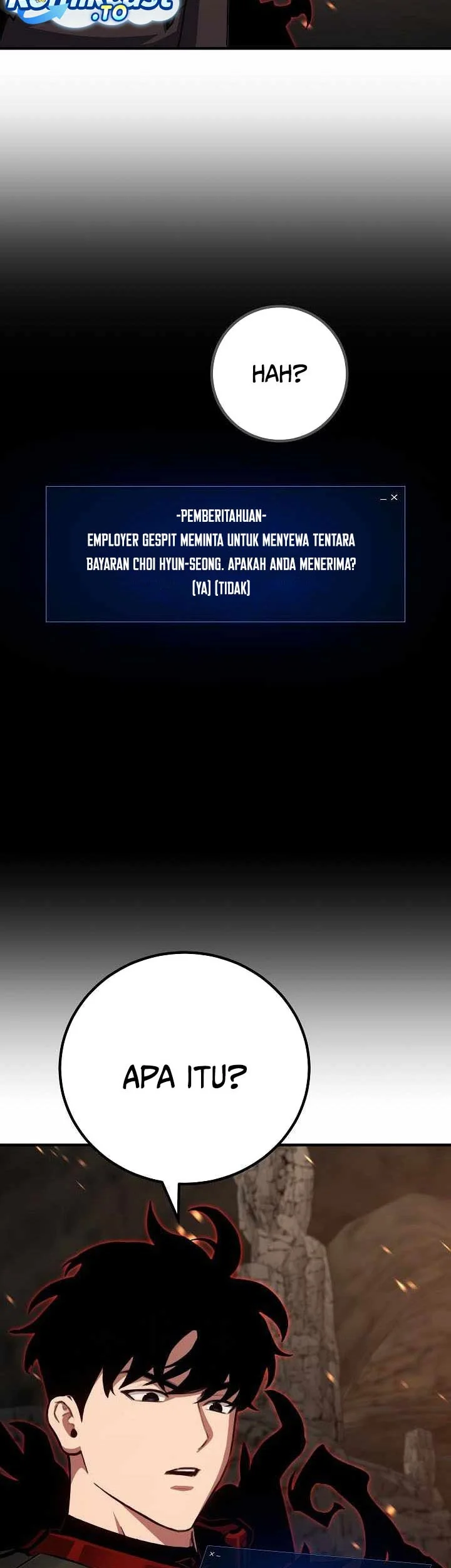 Level 1 Player Bab 151 halaman 40