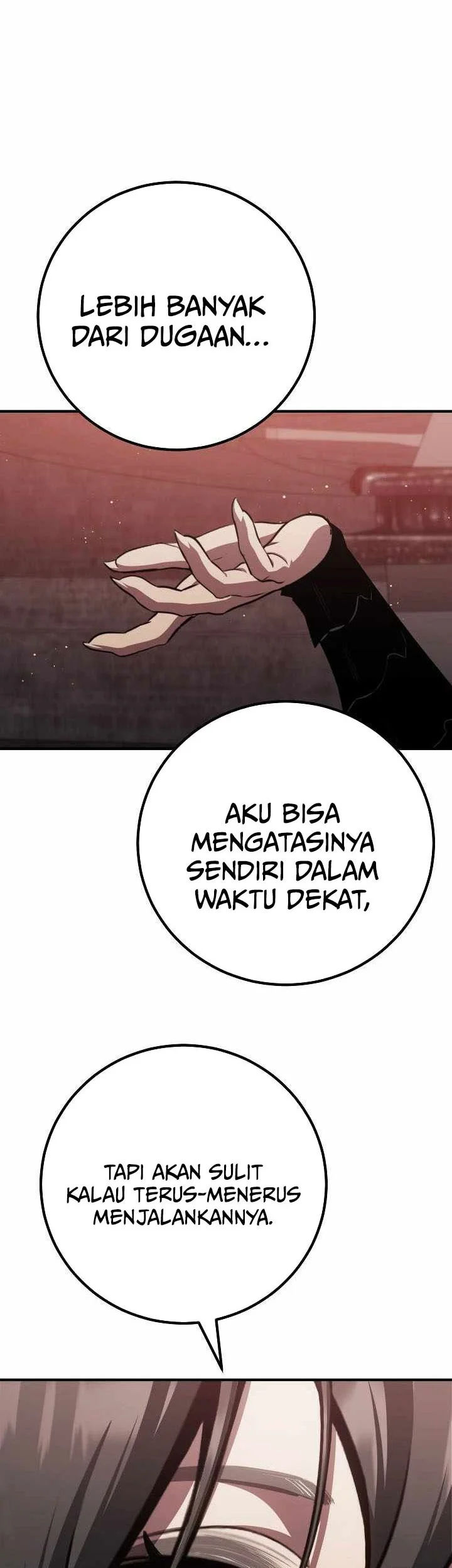 Level 1 Player Bab 151 halaman 52