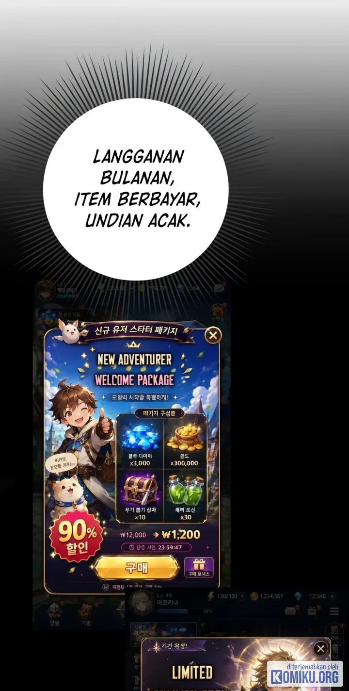 Level 1 Player Bab 152 halaman 12