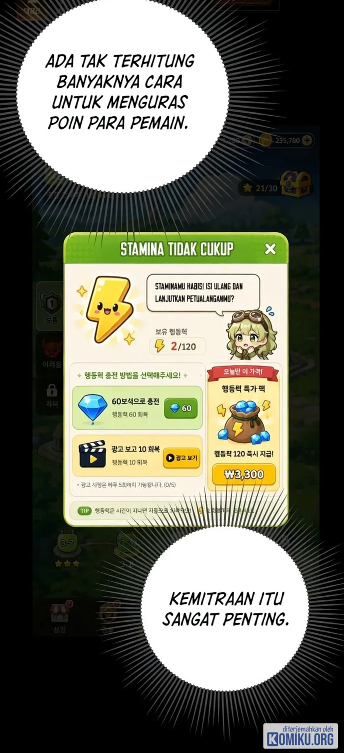 Level 1 Player Bab 152 halaman 14