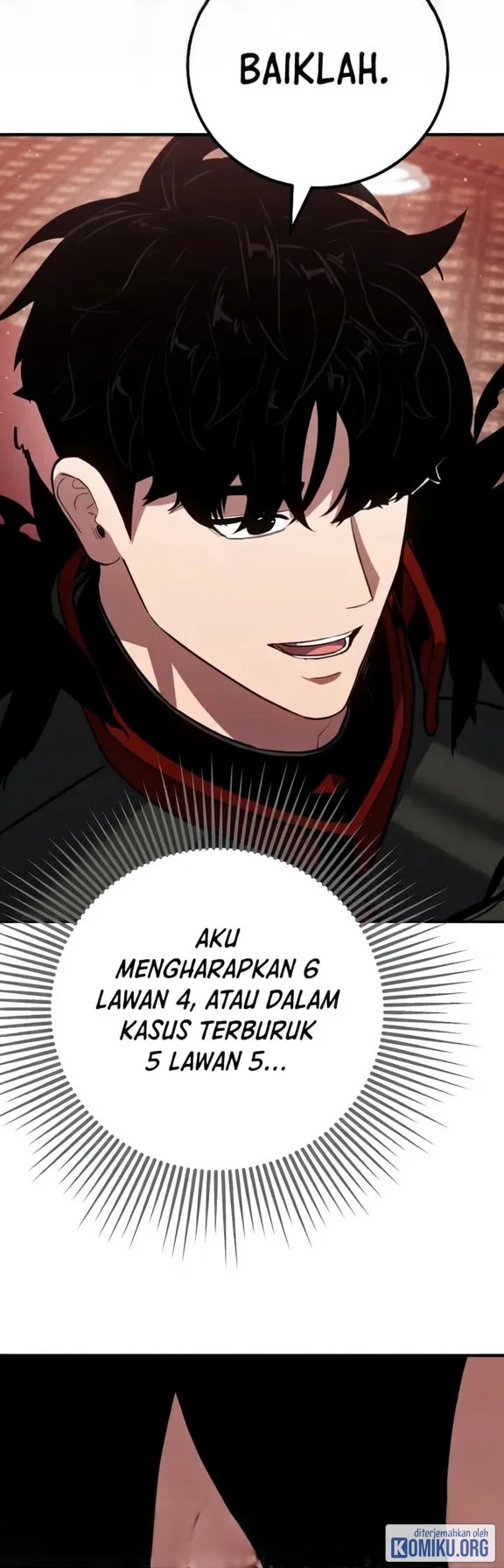 Level 1 Player Bab 152 halaman 67