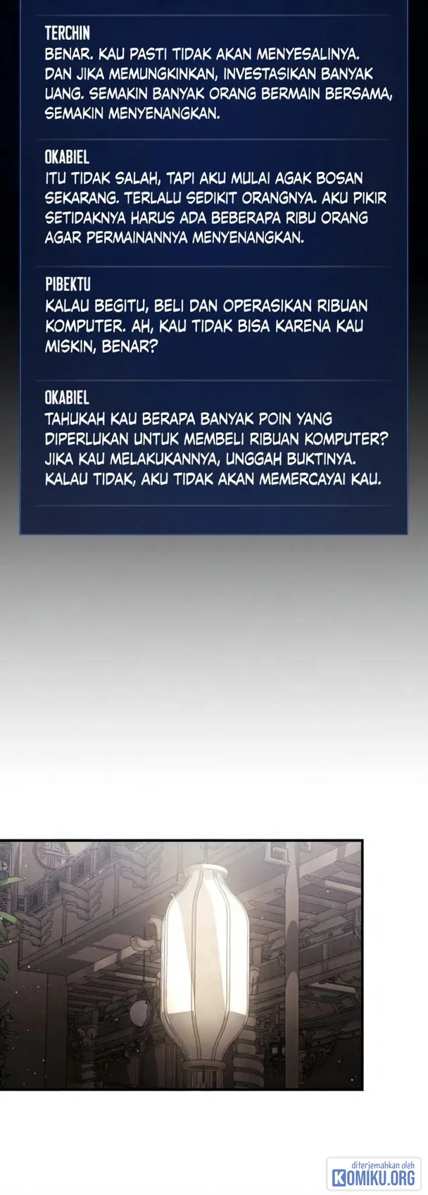 Level 1 Player Bab 153 halaman 81