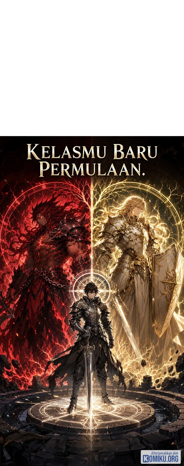 Level 1 Player Bab 156 halaman 91