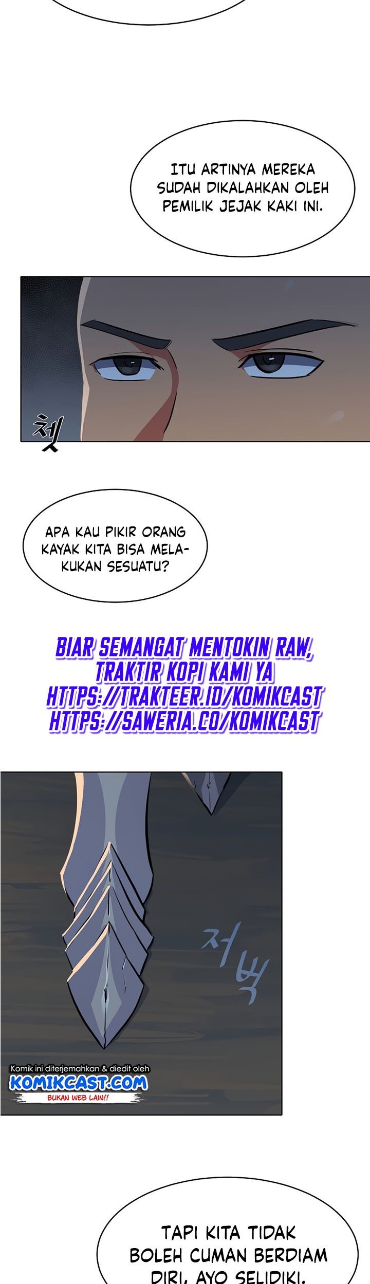 Level 1 Player Bab 16 halaman 40