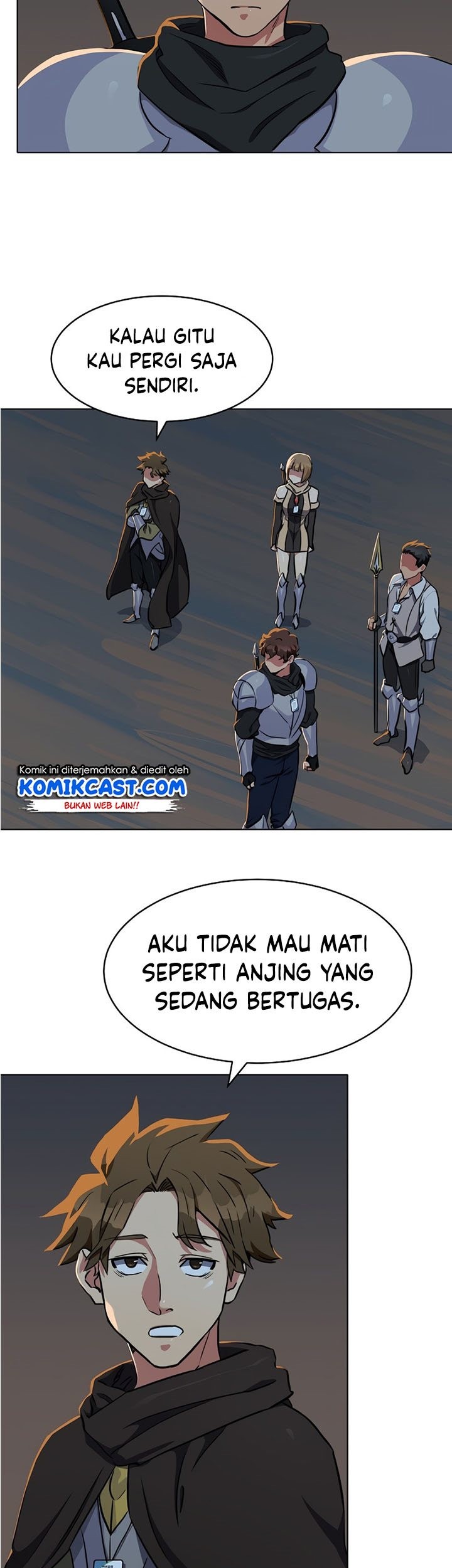 Level 1 Player Bab 16 halaman 42