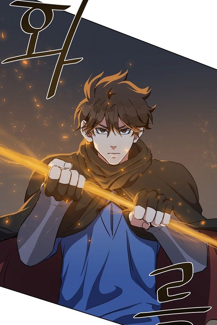 Level 1 Player chapter 17 halaman 5