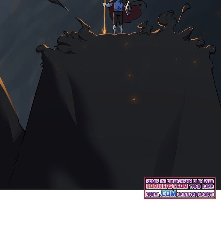 Level 1 Player chapter 17 halaman 37