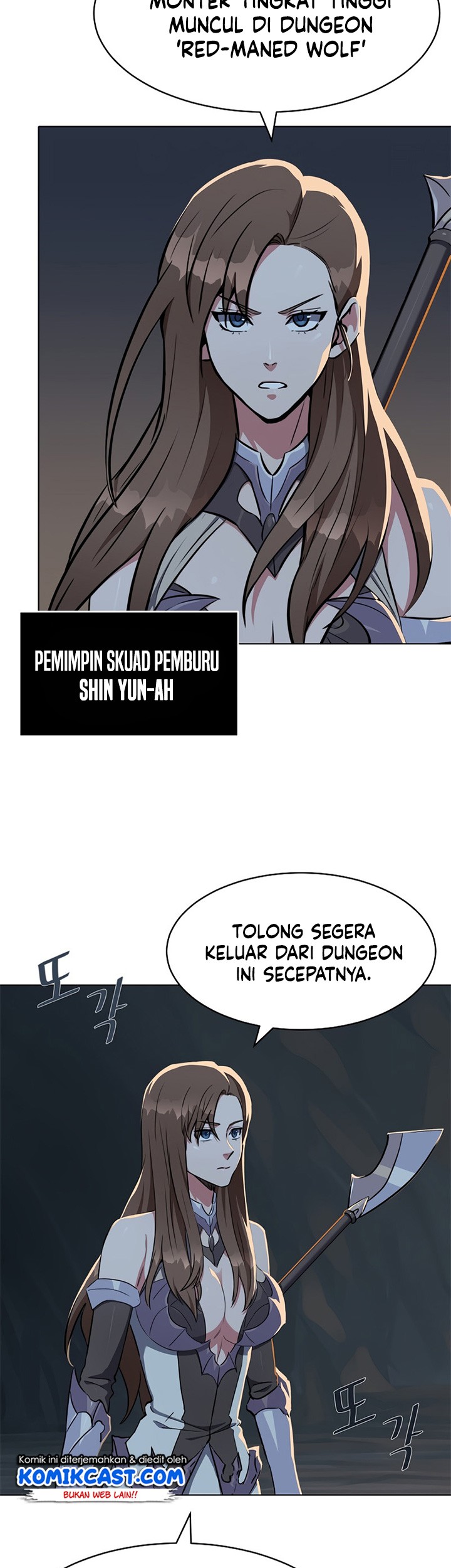 Level 1 Player Bab 18 halaman 36