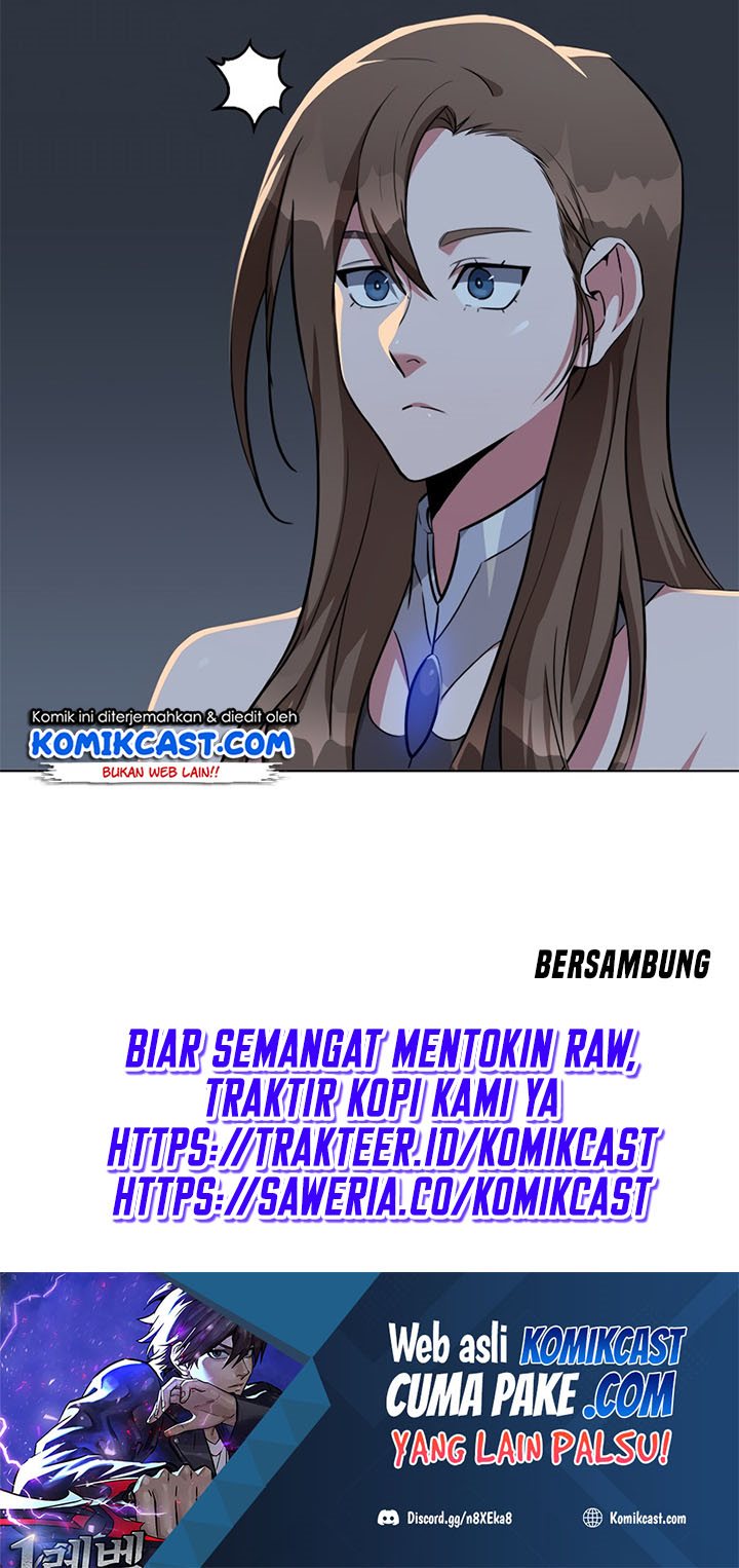 Level 1 Player chapter 20 halaman 52