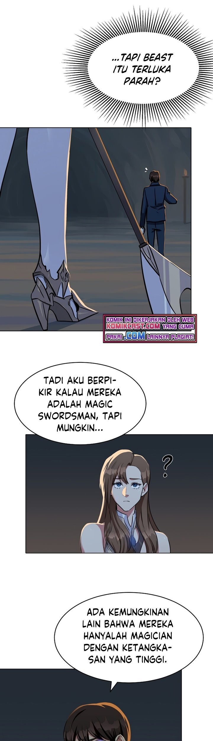 Level 1 Player Bab 21 halaman 8