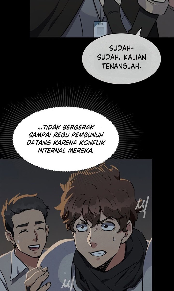 Level 1 Player Bab 21 halaman 23