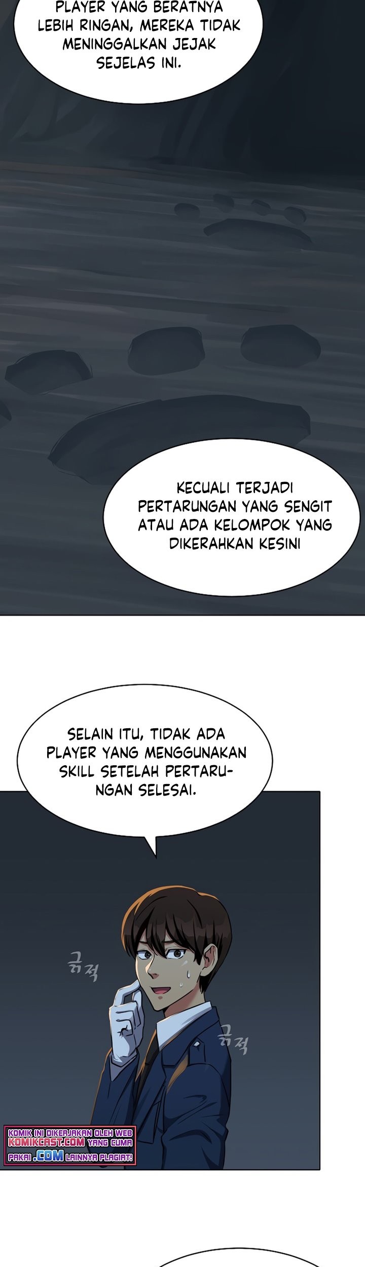 Level 1 Player Bab 21 halaman 36