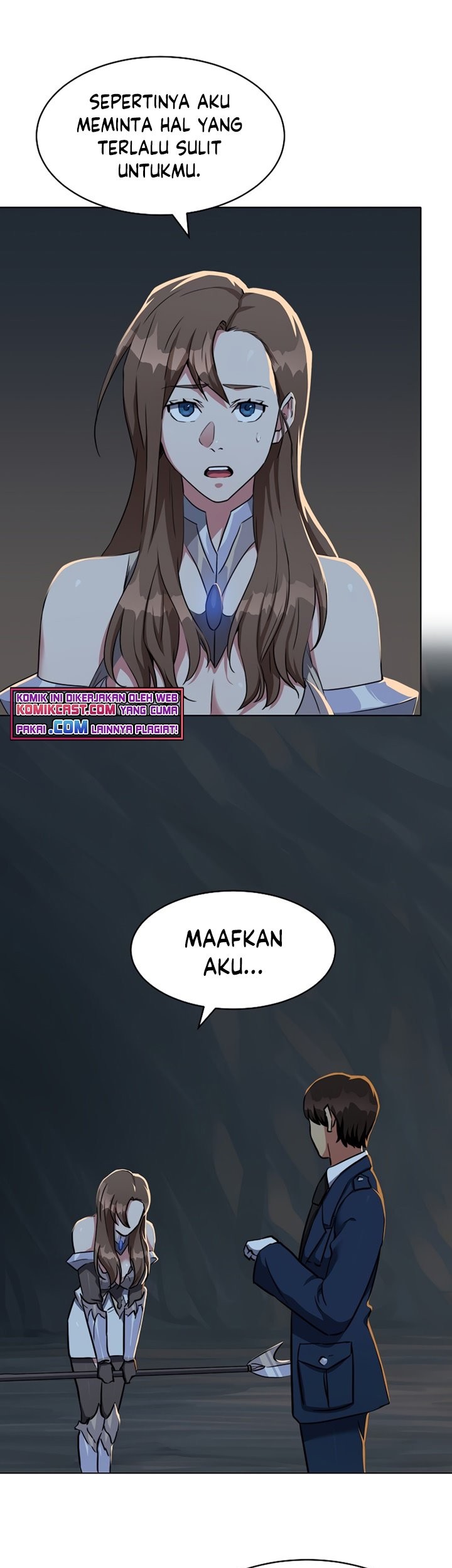 Level 1 Player Bab 21 halaman 38