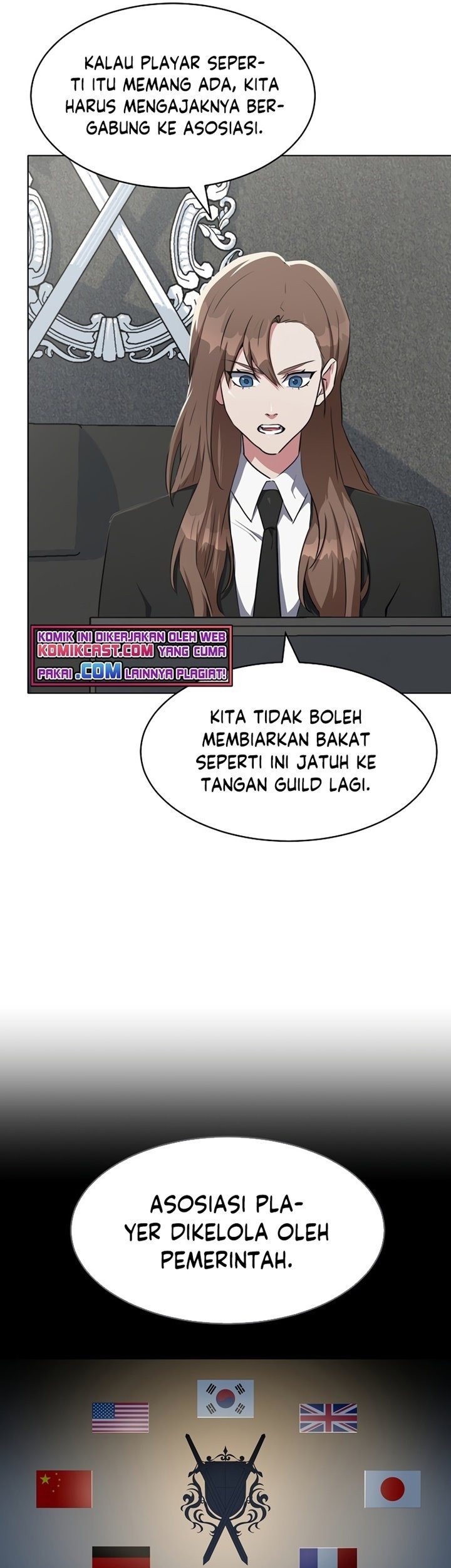 Level 1 Player Bab 21 halaman 43