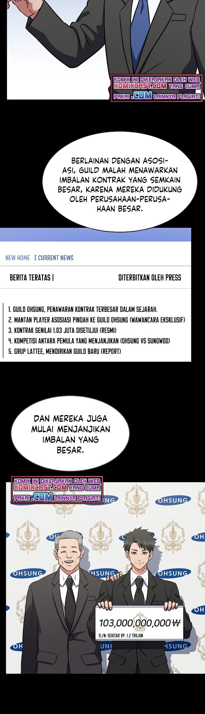 Level 1 Player Bab 21 halaman 51