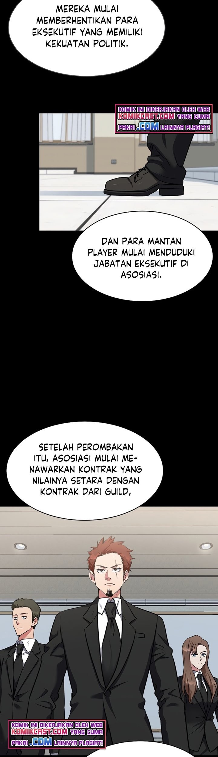 Level 1 Player Bab 21 halaman 53
