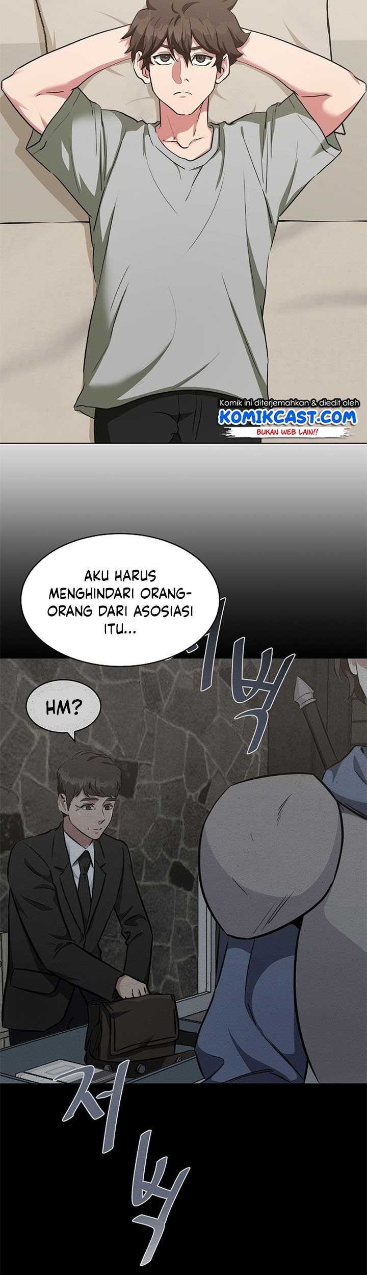 Level 1 Player Bab 22 halaman 12