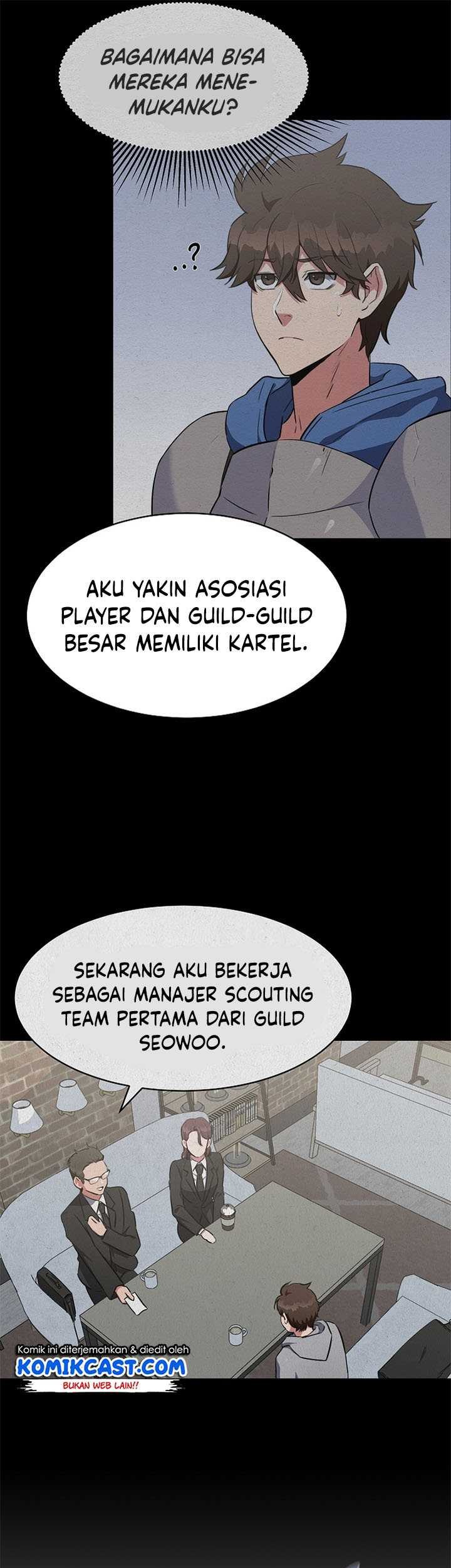 Level 1 Player Bab 22 halaman 17