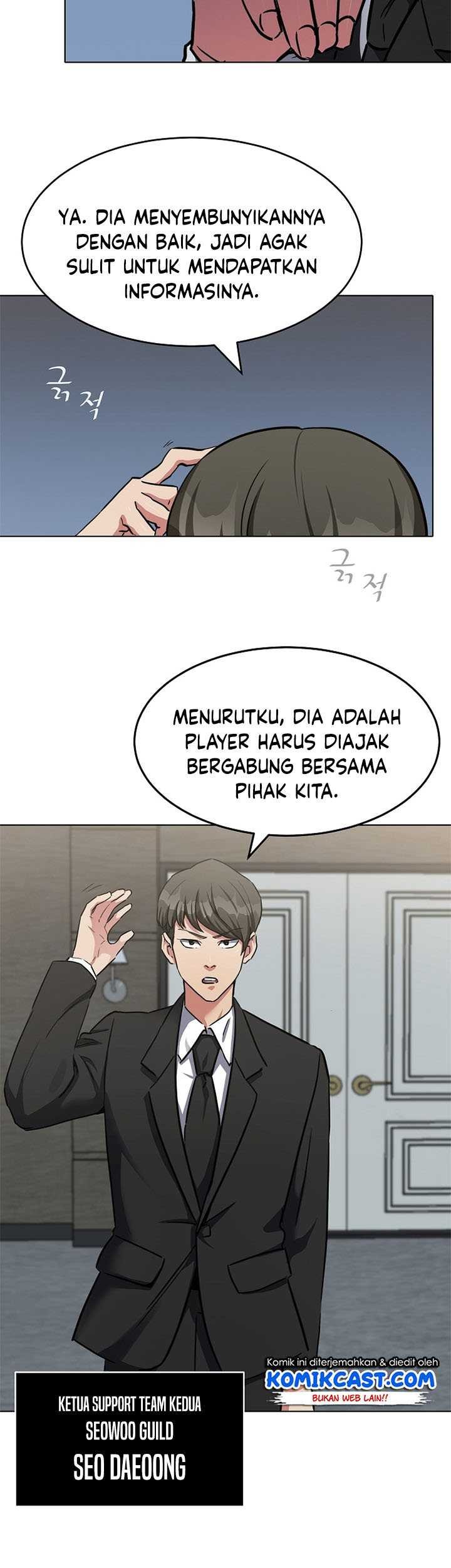 Level 1 Player Bab 22 halaman 54