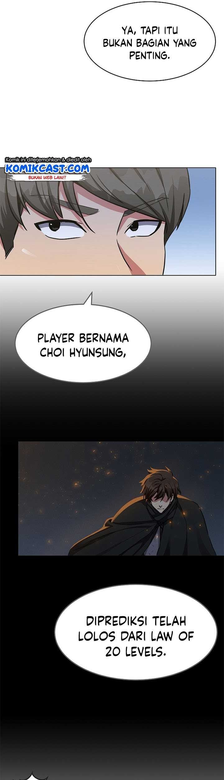 Level 1 Player Bab 22 halaman 61