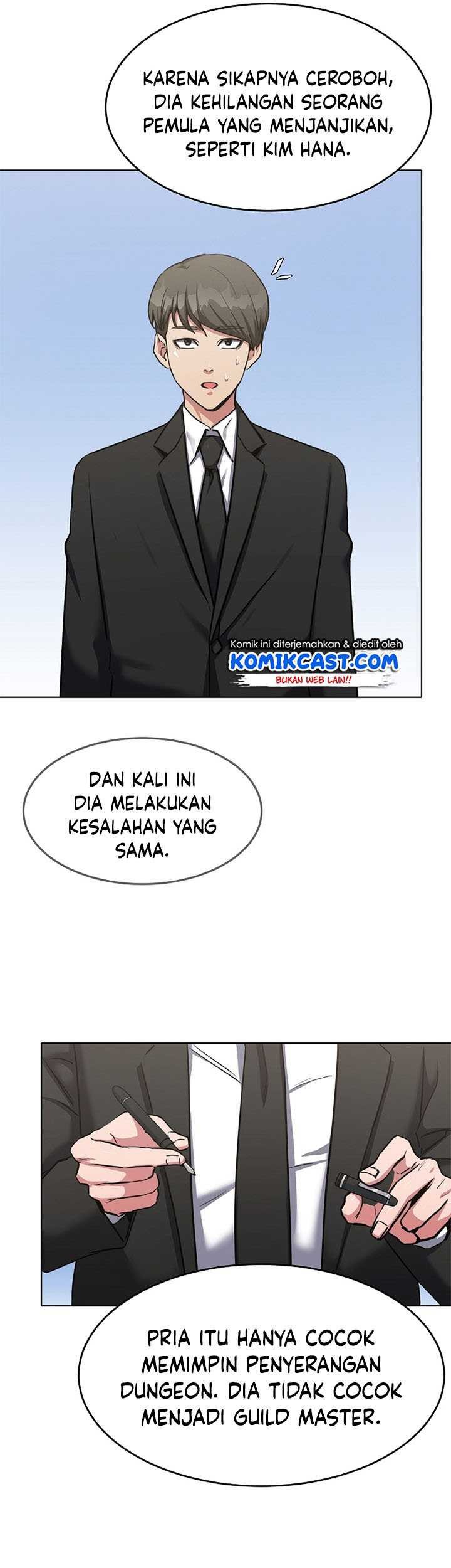 Level 1 Player Bab 22 halaman 76