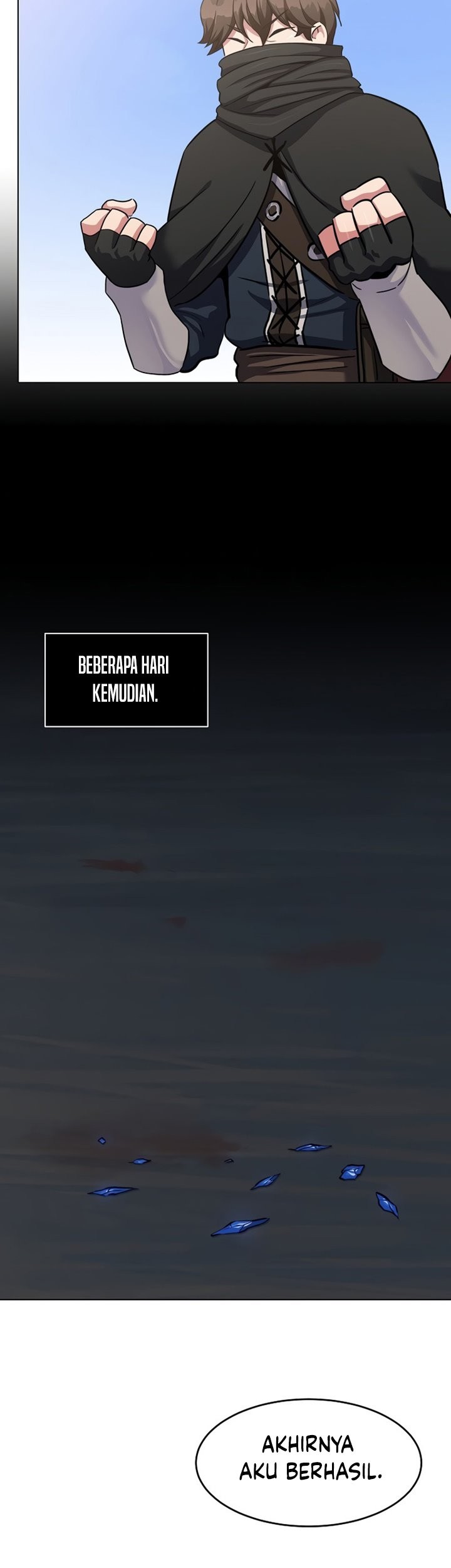 Level 1 Player Bab 23 halaman 6