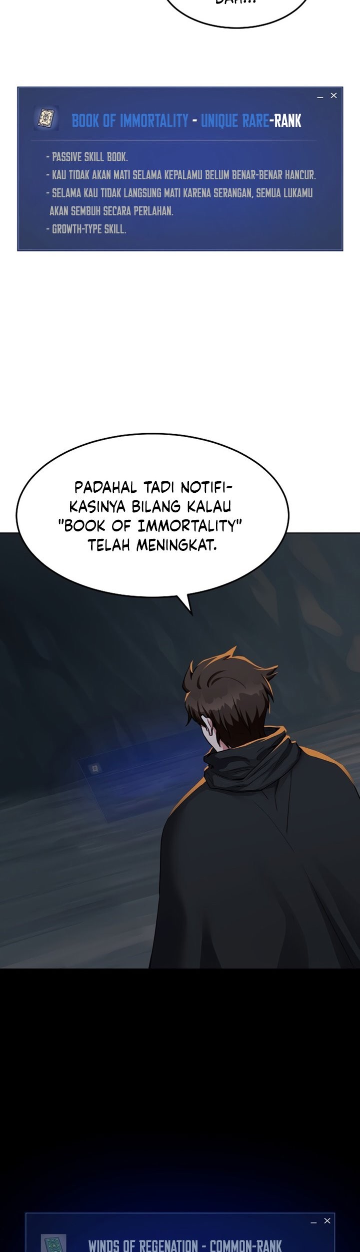 Level 1 Player Bab 23 halaman 23